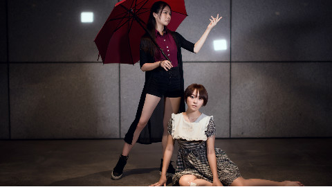 【DANCE☆COS】东京泰迪熊【Miwo&冉苒】